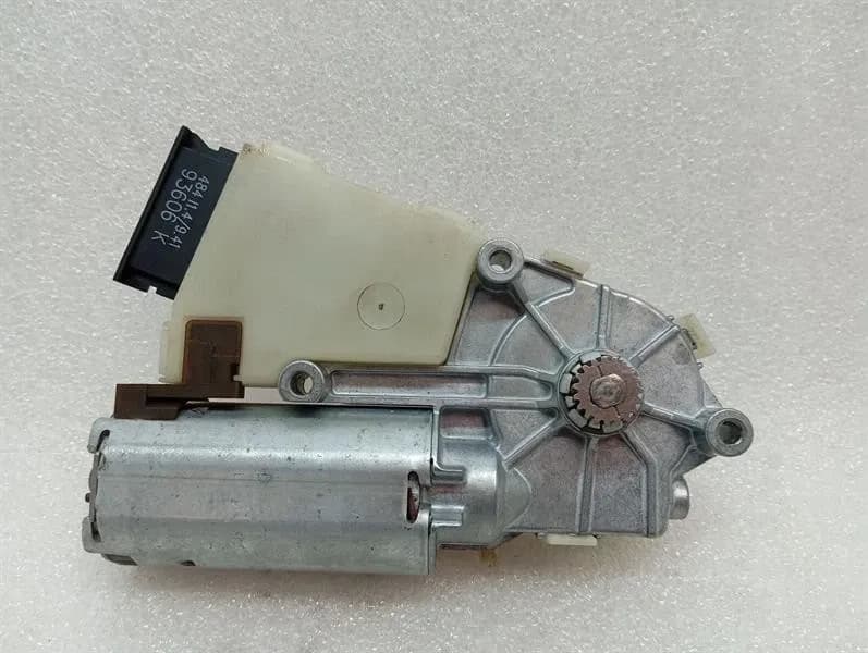 BENTLEY BENTLEY CONTINENTAL GT W12 1C0959733H SPOILER DRIVE ENGINE