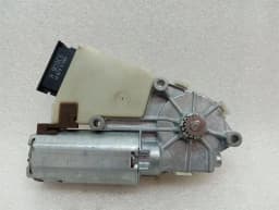 BENTLEY BENTLEY CONTINENTAL GT W12 1C0959733H SPOILER DRIVE ENGINE — thumbnail 5