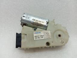 BENTLEY BENTLEY CONTINENTAL GT W12 1C0959733H SPOILER DRIVE ENGINE — thumbnail 3