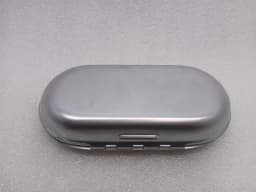 BENTLEY Bentley Continental GT W12 3W0857083 Glasses Case Glasses Pouch — thumbnail 9