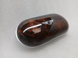 BENTLEY Bentley Continental GT W12 3W0857083 Glasses Case Glasses Pouch — thumbnail 2