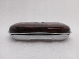 BENTLEY Bentley Continental GT W12 3W0857083 Glasses Case Glasses Pouch — thumbnail 5