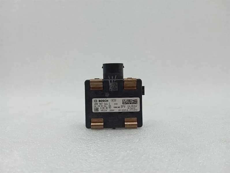 BENTLEY Bentley Continental GTC 18-24 3S 3SD Radar Sensor 4M0907566E Radar