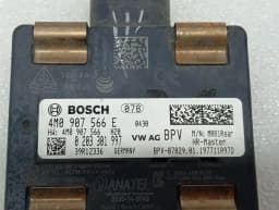 BENTLEY Bentley Continental GTC 18-24 3S 3SD Radar Sensor 4M0907566E Radar — thumbnail 6