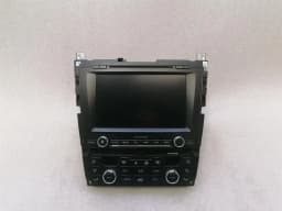 BENTLEY Bentley Continental GT W12 Navigation Monitor 3W0035017F FACELIFT KIT MOPF SET — thumbnail 3