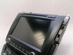 BENTLEY Bentley Continental GT W12 Navigation Monitor 3W0035017F FACELIFT KIT MOPF SET — thumbnail 5