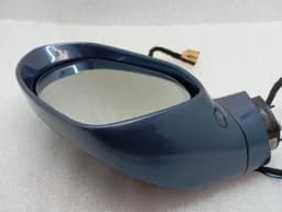 BENTLEY BENTLEY CONTINENTAL GT W12 RIGHT DOOR MIRROR 3W3857410C RIGHT HAND DRIVE RHD 11-18 — thumbnail 3