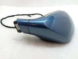 BENTLEY BENTLEY CONTINENTAL GT W12 RIGHT DOOR MIRROR 3W3857410C RIGHT HAND DRIVE RHD 11-18 — thumbnail 6