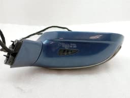BENTLEY BENTLEY CONTINENTAL GT W12 RIGHT DOOR MIRROR 3W3857410C RIGHT HAND DRIVE RHD 11-18 — thumbnail 7