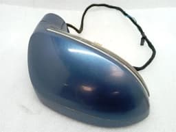BENTLEY BENTLEY CONTINENTAL GT W12 RIGHT DOOR MIRROR 3W3857410C RIGHT HAND DRIVE RHD 11-18 — thumbnail 5