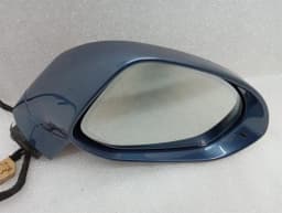 BENTLEY BENTLEY CONTINENTAL GT W12 RIGHT DOOR MIRROR 3W3857410C RIGHT HAND DRIVE RHD 11-18 — thumbnail 8