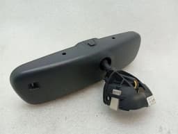 BENTLEY Bentley Continental GT W12 rear view mirror 3W8857511C rear view mirror interior mirror — thumbnail 2