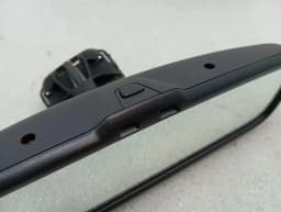 BENTLEY Bentley Continental GT W12 rear view mirror 3W8857511C rear view mirror interior mirror — thumbnail 5