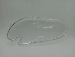 BENTLEY Bentley Continental GT W12 right headlight 3W1941016BN headlight right — thumbnail 6