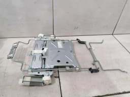 BENTLEY Bentley Continental GT W12 seats 3W3881105A seats interior left cushion frame — thumbnail 3