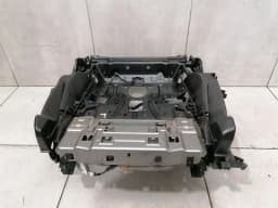 BENTLEY Bentley Continental GT W12 seats 3W3881105A seats interior left cushion frame — thumbnail 7