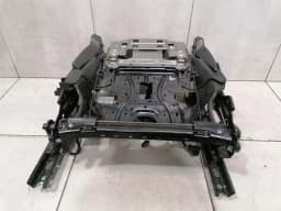 BENTLEY Bentley Continental GT W12 seats 3W3881105A seats interior left cushion frame — thumbnail 9
