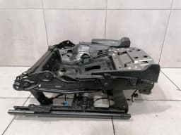 BENTLEY Bentley Continental GT W12 seats 3W3881105A seats interior left cushion frame — thumbnail 8