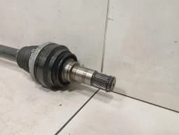 BENTLEY Bentley Continental GTC 18-24 Drive Shaft Re 971501201H Rear Right Drive Shaft — thumbnail 3