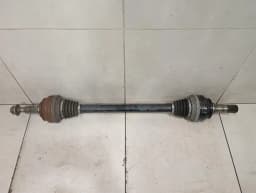 BENTLEY Bentley Continental GTC 18-24 Drive Shaft Re 971501201H Rear Right Drive Shaft — thumbnail 1