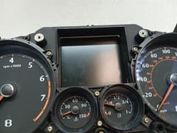 BENTLEY Bentley Continental GT W12 Instrument Cluster 3W0920840R Speedometer — thumbnail 4