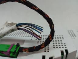 BENTLEY Bentley Continental GT W12 Instrument Cluster 3W0920840R Speedometer — thumbnail 8