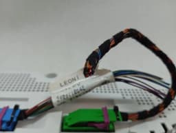 BENTLEY Bentley Continental GT W12 Instrument Cluster 3W0920840R Speedometer — thumbnail 9