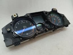 BENTLEY Bentley Continental GT W12 Instrument Cluster 3W0920840R Speedometer — thumbnail 10