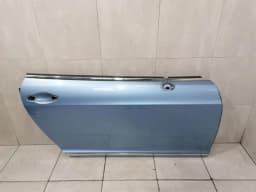 BENTLEY Bentley Continental GT W12 right front door 3W8831056C door front right — thumbnail 1