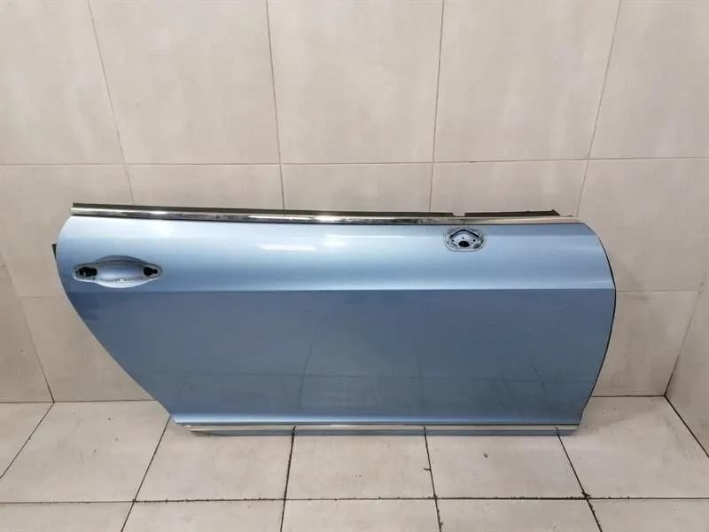 BENTLEY Bentley Continental GT W12 right front door 3W8831056C door front right