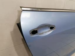 BENTLEY Bentley Continental GT W12 right front door 3W8831056C door front right — thumbnail 2