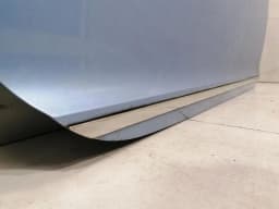 BENTLEY Bentley Continental GT W12 right front door 3W8831056C door front right — thumbnail 4