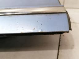 BENTLEY Bentley Continental GT W12 right front door 3W8831056C door front right — thumbnail 6