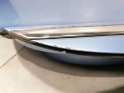 BENTLEY Bentley Continental GT W12 right front door 3W8831056C door front right — thumbnail 7