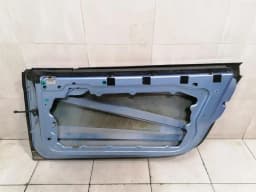 BENTLEY Bentley Continental GT W12 right front door 3W8831056C door front right — thumbnail 8