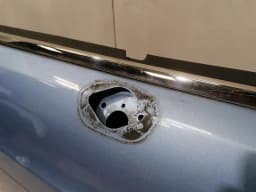 BENTLEY Bentley Continental GT W12 right front door 3W8831056C door front right — thumbnail 3