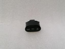 BENTLEY Bentley Continental GT W12 Switch 3W0927134D Switch — thumbnail 2