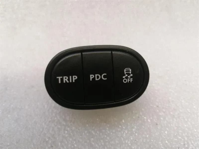 BENTLEY Bentley Continental GT W12 Switch 3W0927134D Switch