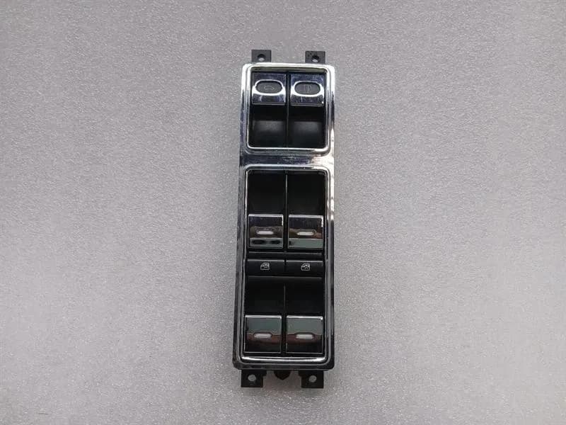 BENTLEY Bentley Continental GT W12 Switch 3W3959857C Window Switch