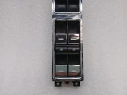 BENTLEY Bentley Continental GT W12 Switch 3W3959857C Window Switch — thumbnail 6