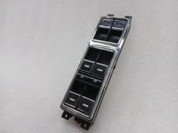 BENTLEY Bentley Continental GT W12 Switch 3W3959857C Window Switch — thumbnail 4