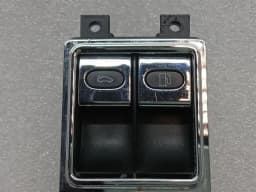 BENTLEY Bentley Continental GT W12 Switch 3W3959857C Window Switch — thumbnail 5