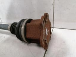 BENTLEY Bentley Continental GT W12 Front Drive Shaft 3W0407272D Drive Shaft Front Re — thumbnail 8