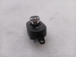 BENTLEY Bentley Continental GT W12 Switch 3W0959565C Switch — thumbnail 6