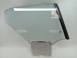 BENTLEY Bentley Continental GT W12 Right Rear 1/4 Glass 3W8845298F Door Panel 1/4 Rear RH — thumbnail 7