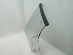 BENTLEY Bentley Continental GT W12 Right Rear 1/4 Glass 3W8845298F Door Panel 1/4 Rear RH — thumbnail 5