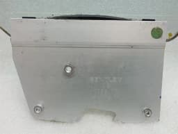 BENTLEY Bentley Continental GT W12 Right Rear 1/4 Glass 3W8845298F Door Panel 1/4 Rear RH — thumbnail 8