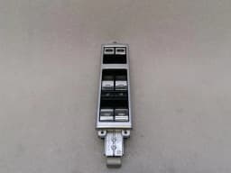 BENTLEY Bentley Continental GT W12 switch 3W3959857D switch window regulator — thumbnail 1