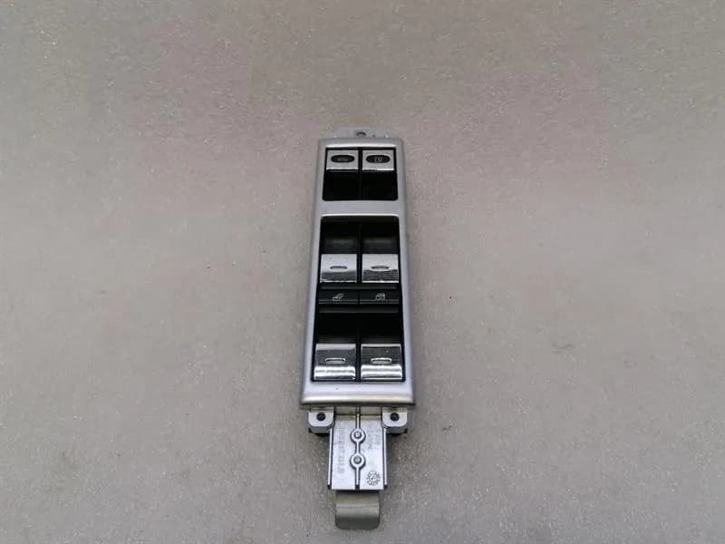 Bentley Continental GT W12 switch 3W3959857D switch window regulator