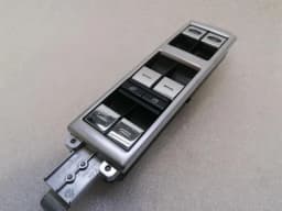 BENTLEY Bentley Continental GT W12 switch 3W3959857D switch window regulator — thumbnail 3